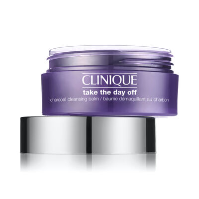 Take The Day Off Charcoal Cleansing Balm ( Bálsamo Limpiador)